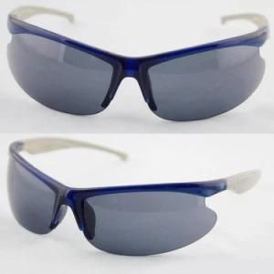 Sport Quality Men Sunglasses with CE/FDA/BSCI (91028)