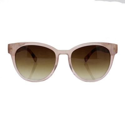 2020 Shiny Crystal Pink Fashion Sunglasses