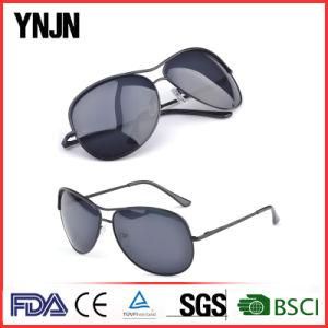 High Quality Ynjn Boys Pilot Custom Logo Polarized Sunglasses (YJ-F8305)