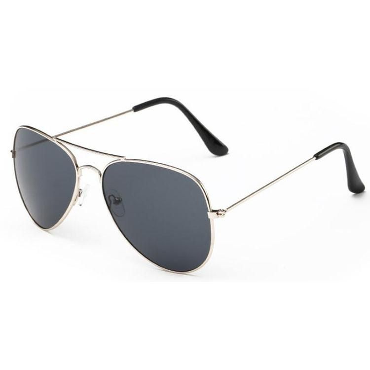 2021 Big Frame Metal Good Quality Sunglasses