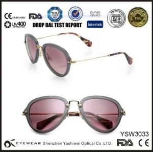 2016 Novelty Fashion Oversized Fashion Sunglasses