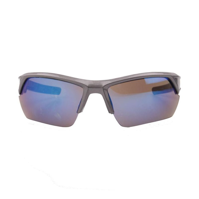 2021 Shiny Dark Sport Sunglasses for Men