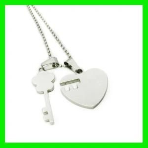 2012 New Design Lover Pendant Jewelry (TPSP390)