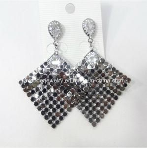 Jewelry Charm with Crystal Earrings for Women Fashion Jewelry