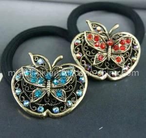 Butterfly Elastic Hair Ornaments (RS9598)