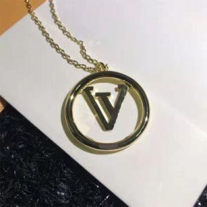 High Quality Adjustable Design Lock Necklace