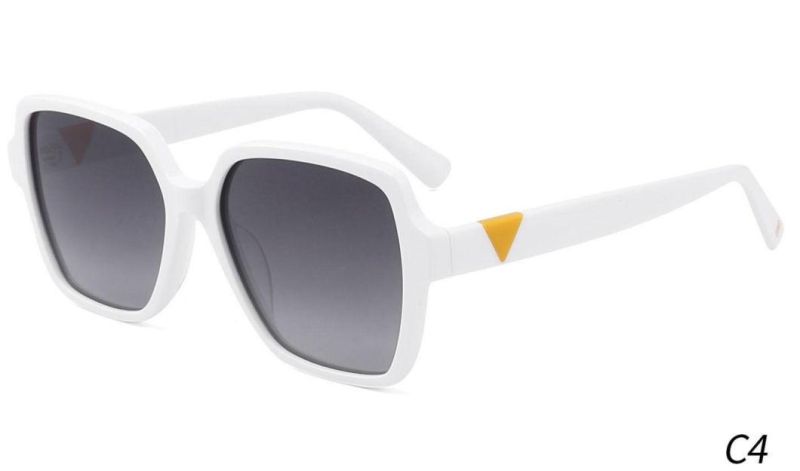 Clearance Sale Premium Promo Acetate Polarized Sun Glasses Sunglasses Women