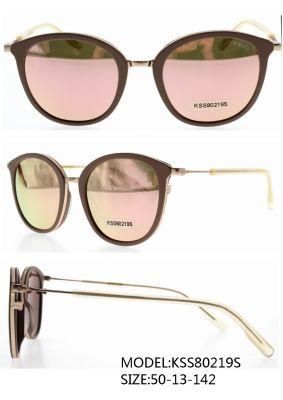Top Fashion High Quality Fashion Sunglasses Kss80219s