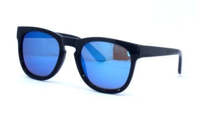 Full Frame Gradient Frame Sunglasses Women Men Fashionable PC UV400 Sunglasses