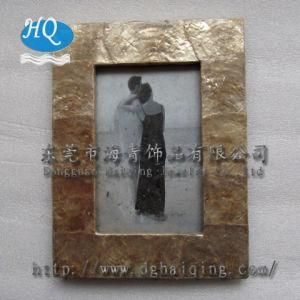 Mother of Pearl Photo Frame