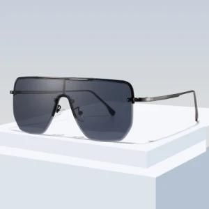 New Trend HD One-Piece Fashion Sunglasses