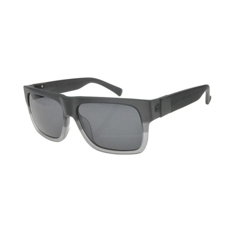 2017 Classical Square Shape Fashionable Acetate Sunglasses