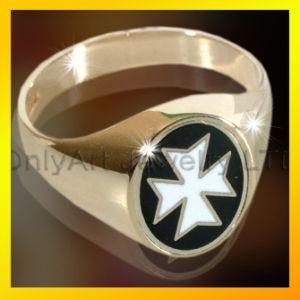 2013masonic Ring Silver Jewellery Signet Ring Fashion Jewlelry