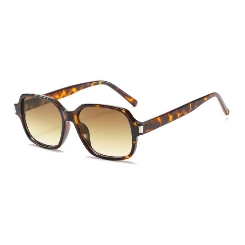 2020 Ready Made Square Classic UV400 Fashion Sunglasses