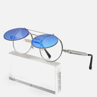 New Fashionable Colorful Sunglasses