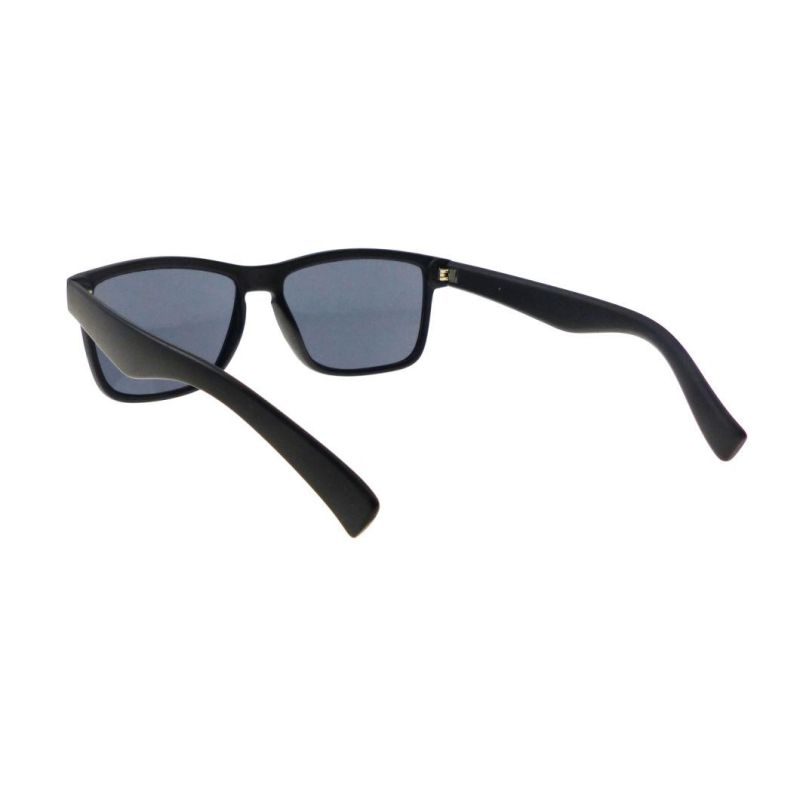 Custom Logo Luxury Unisex Life Style Sun Glasses Casual Travel Sunglasses