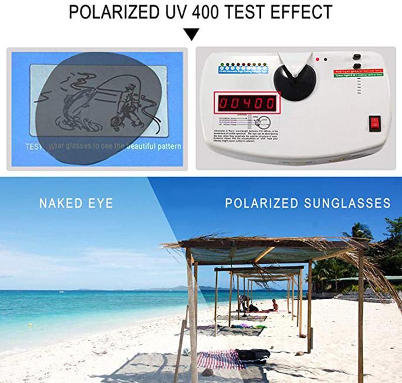 UV400 Smoke Lens Plastic Custom Quality Sunglasses with Spring Hinges