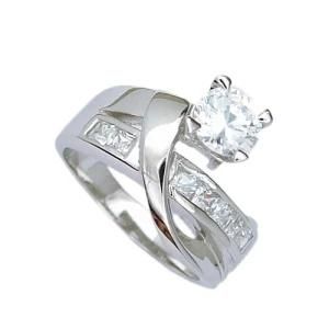 925 Silver Jewelry Ring (210906) Weight 6.5g