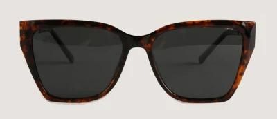 New Design Hot Selling Model Manufacture Wholesale Make Order Frame Sun Glasses