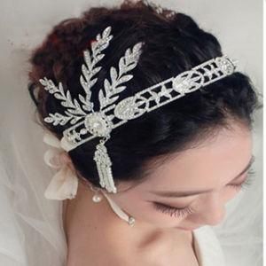 Bridal Wedding Hair Ornament Jewelry Accessories Hair Jewelry Wedding Headpiece