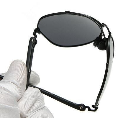 New Fashion Polarized Sunglasses for 2021