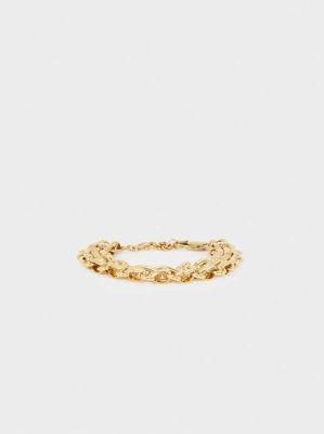 Fashion Simple Stainless Steel Bracelet Jewelry