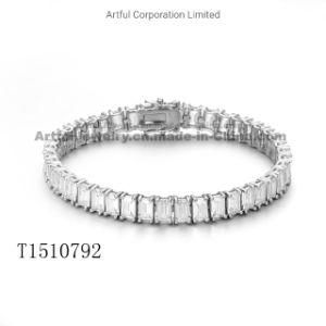 New Style Hot Sale 925 Silver Bracelet