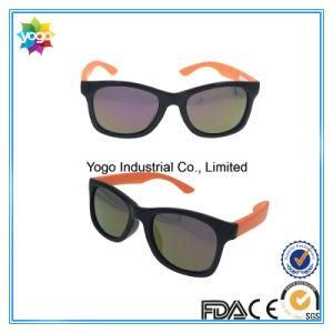 Superior Quality UV400 Protect Eyes Outdoor Safety Sunglass