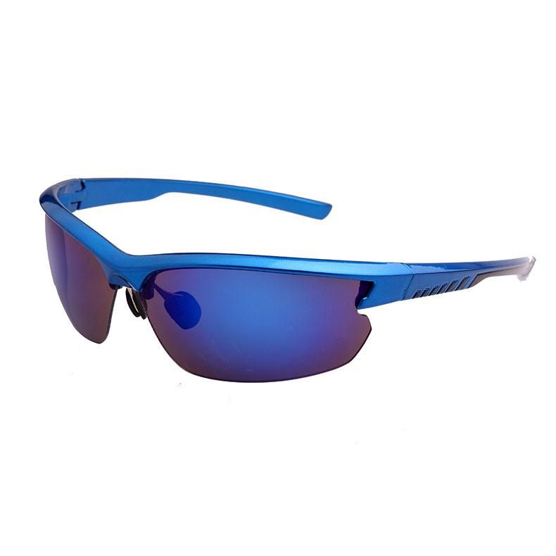 2019 Cycling Sports Sunglasses for Men with Rubber