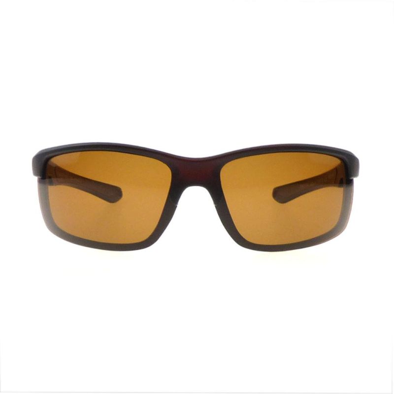 2021high Quality Detachable Sunglasses Double Injection Sunglasses for Sports