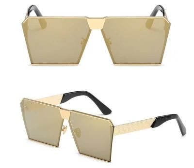 Square Shape Lady&prime;s Fashion Sunglasses Popular Sunglasses Eyewear Beach Sunglasses Eyewear (MOD. 1005)