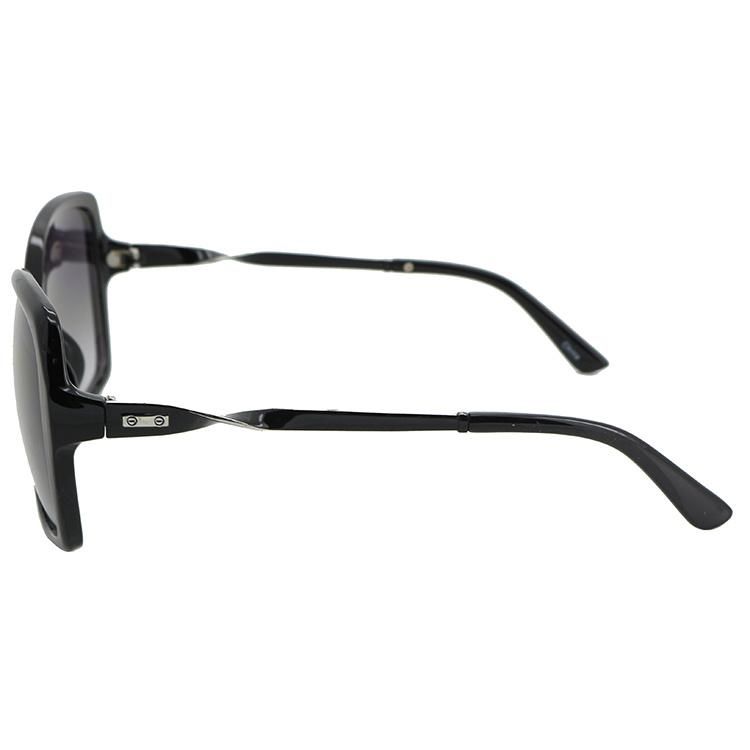 2020 Hot Selling Female Fashionable Metal Polarized Sunglasses