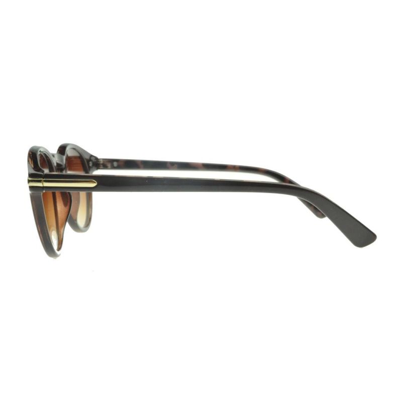 2018 Hot Selling Fashion Round Shape Sunglasses