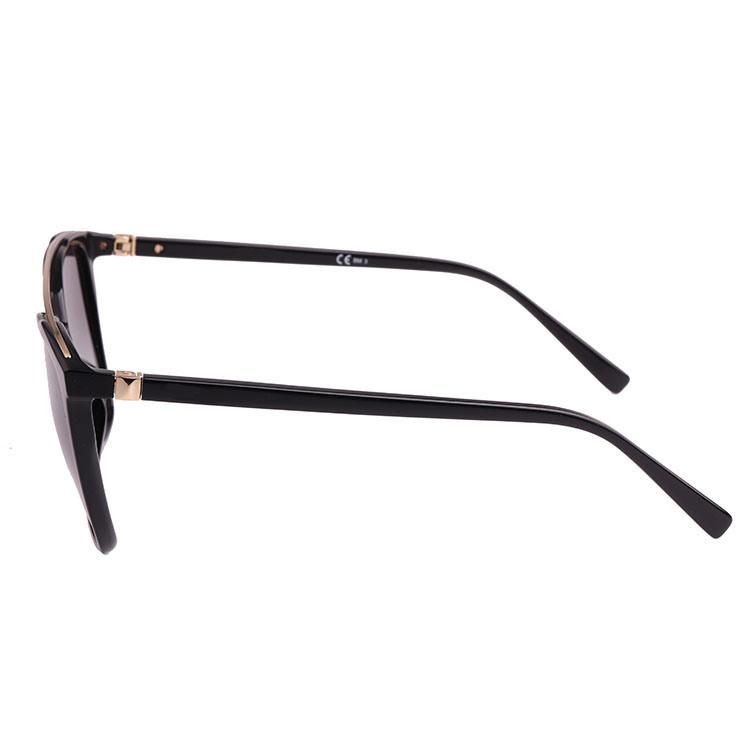 2019 High Quality Plastic Metal and PC Sunglasses