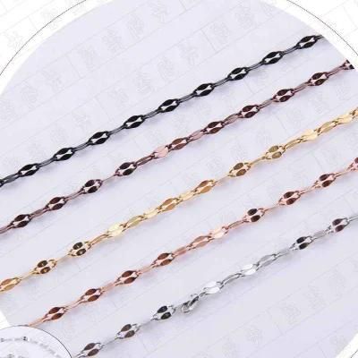 Fashion DIY Making Jewelry Necklace Chain BS04 for Jewelry Design