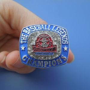 Baseball Champions Ring Replica Championship Ring