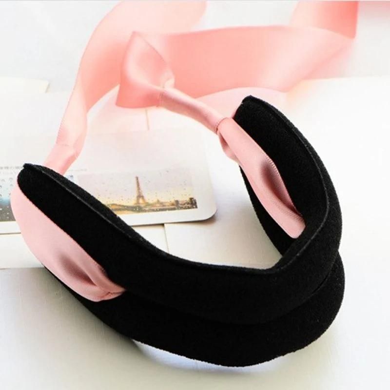 Fashion Women Magic Tools Foam Sponge Device Quick Messy Donut Bun Band Accessories