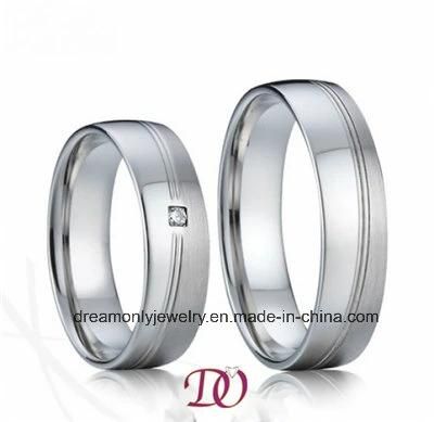 Surgical Stainless Steel Ring