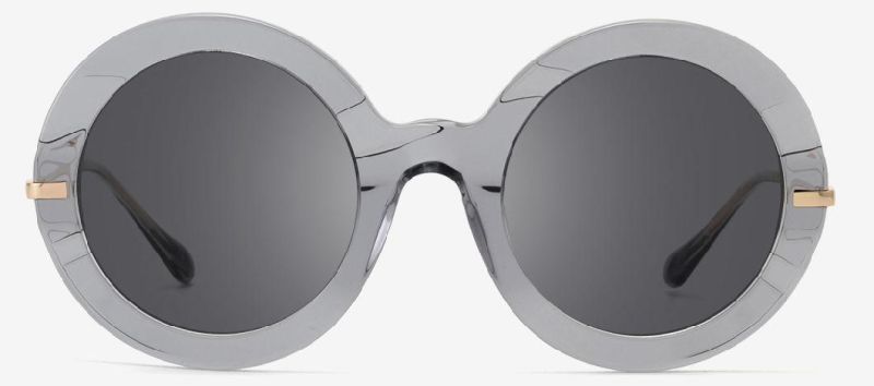 Acetate Sunglasses