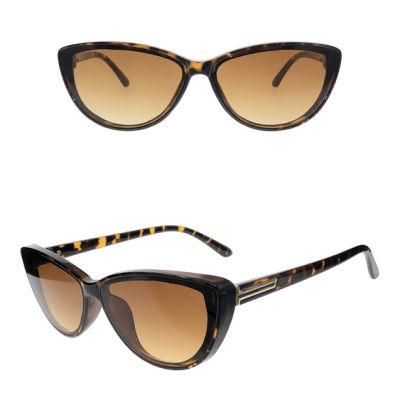 New Stylish Cat Eye Fashion Sunglasses for Women
