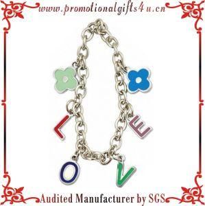 Lovely Colored Metal Pendant Gift