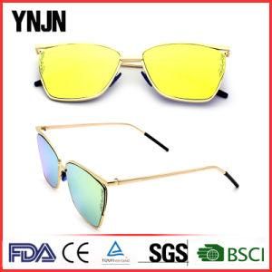 Latest Model Ynjn Personality Glasses Sunglasses