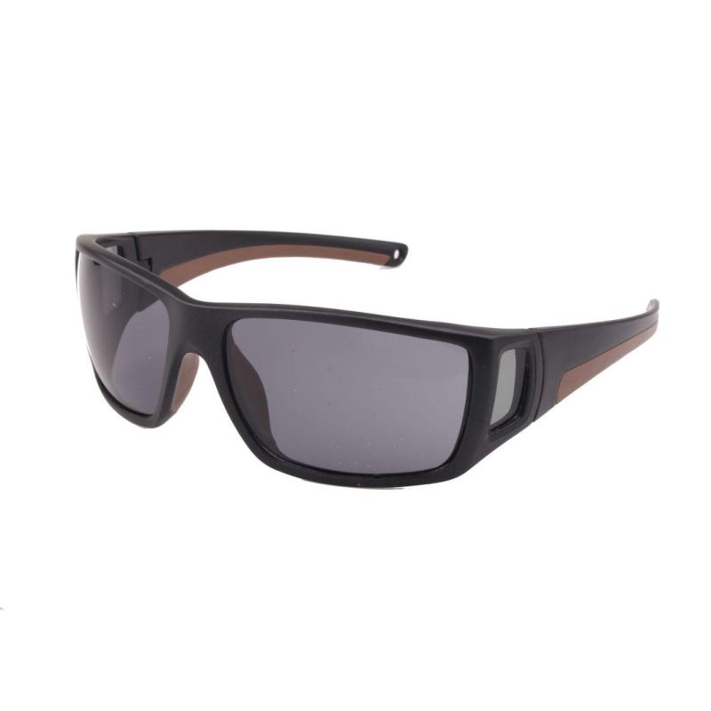 2017 Newly Square Shape Fit Over Sports Sunglasses