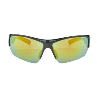 Latest Models Large Sport Sunglasses Men
