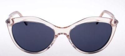 Fashionable Model China Factory Wholesale Metal Frame Sunglasses