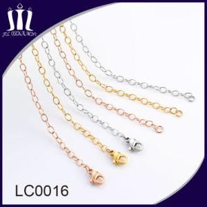 China Import Women Chain Jewellery Gold Necklace