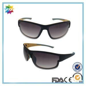 Hot Selling Sport Sun Glasses From Xiamen Sunglasses Factory