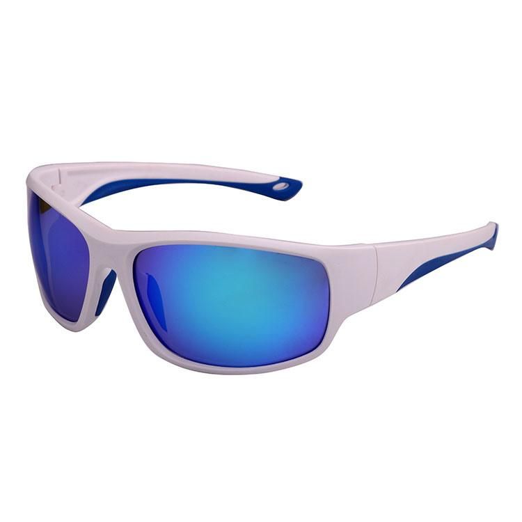 2021 Newly Design Sport Men Sunglasses Cycling Sunglasses