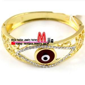 Fashion Jewelry Evil Eye Bracelet &amp; Bangle (MJZY315)