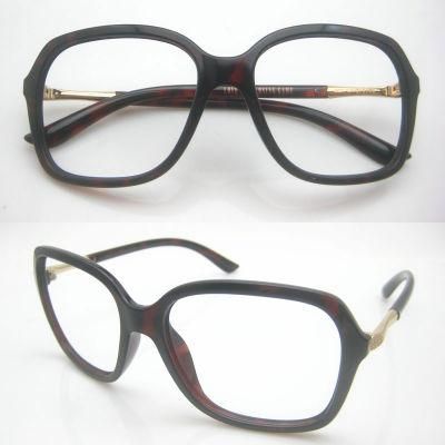 New Fashion Simple PC Frame Lady Sunglasses